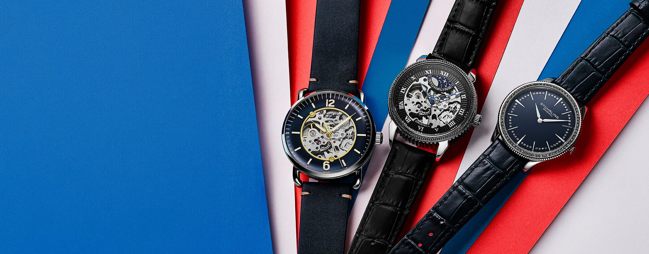 Bold Precision, Unmatched Value