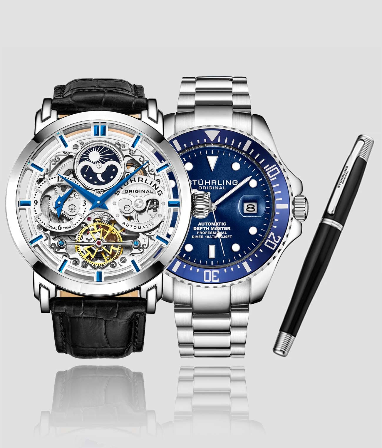 July Fourth 2024 Watch Sale